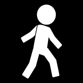 run / jog